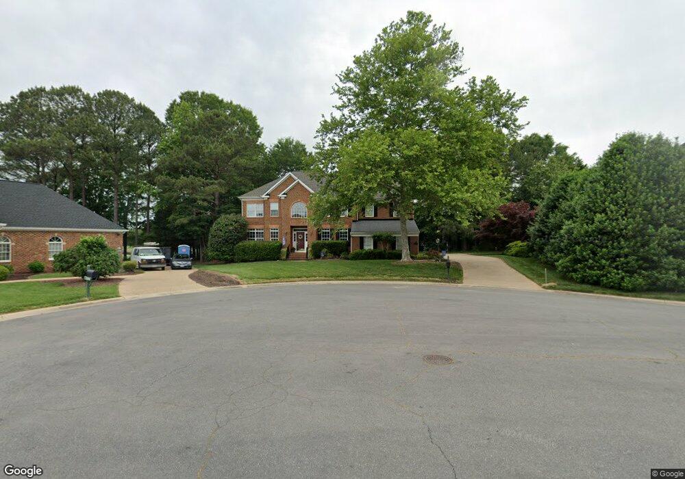 12204 Malham Way, Glen Allen, VA 23059 - photo 1