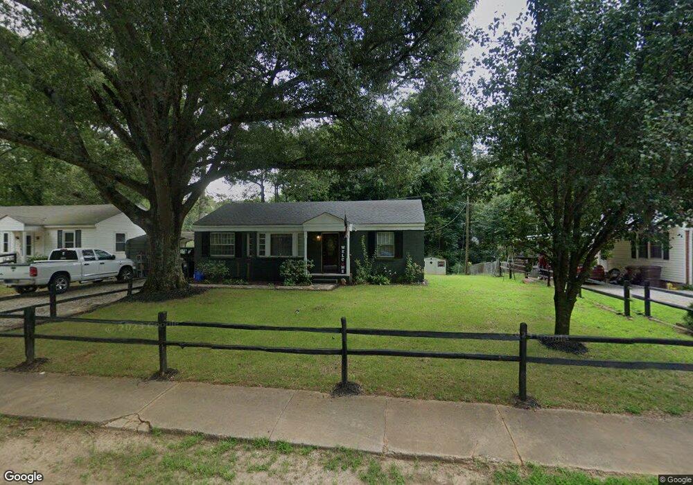 870 Greenville St, Pendleton, SC 29670 - photo 1