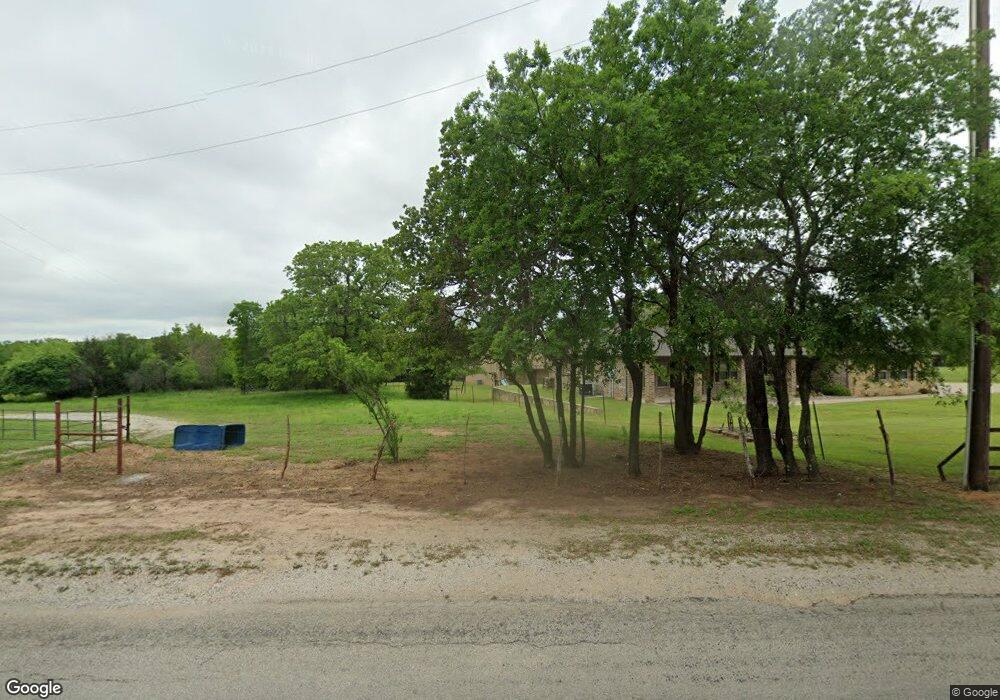 2951 Harwell Rd, Weatherford, TX 76088 - photo 1