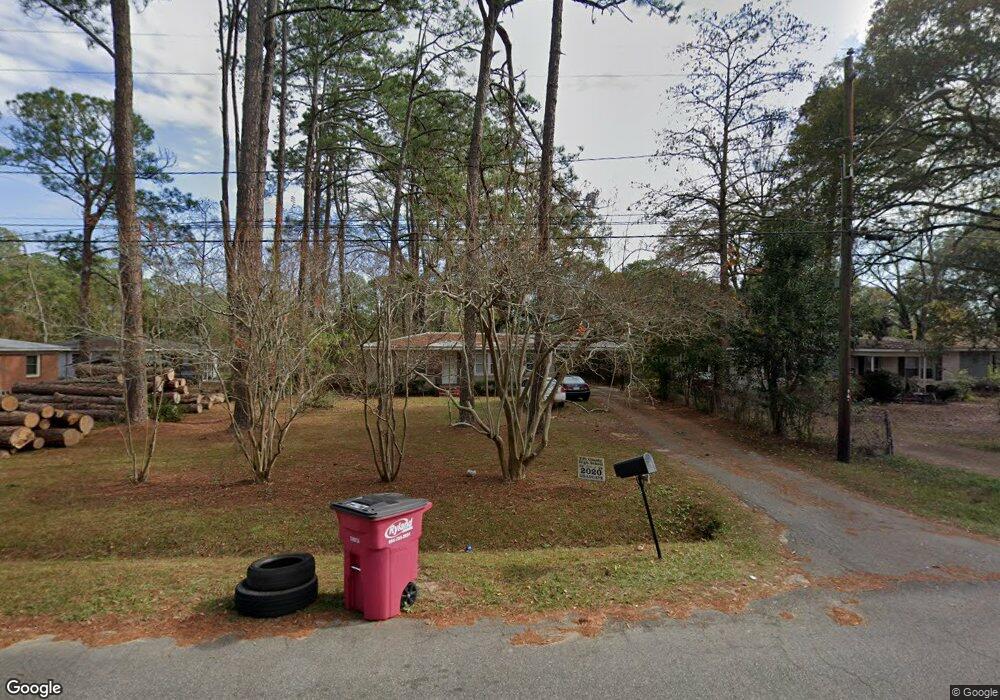 1011 Madison Ave, Tifton, GA 31794 - photo 1