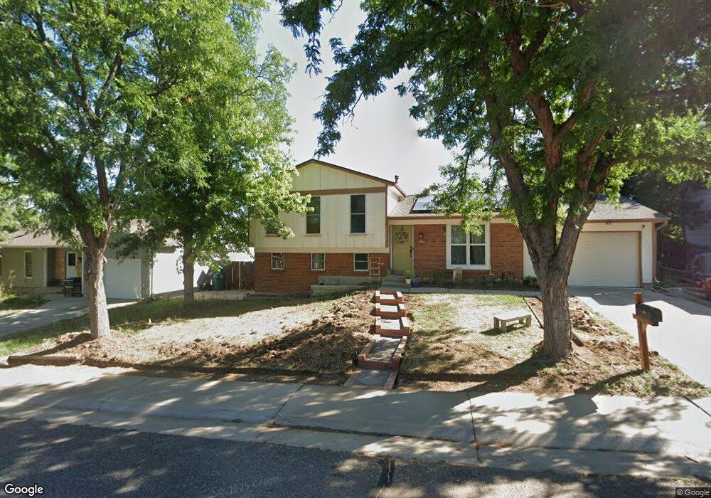 1456 S Olathe Way, Aurora, CO 80017 - photo 1