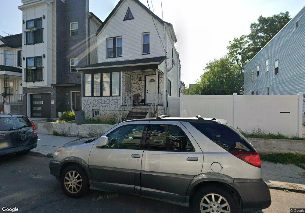 146 Hobson St unit 148, Newark, NJ 07112 - photo 1