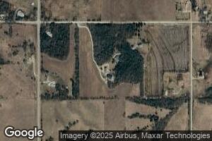 563 N 500 Rd, Overbrook, KS 66524