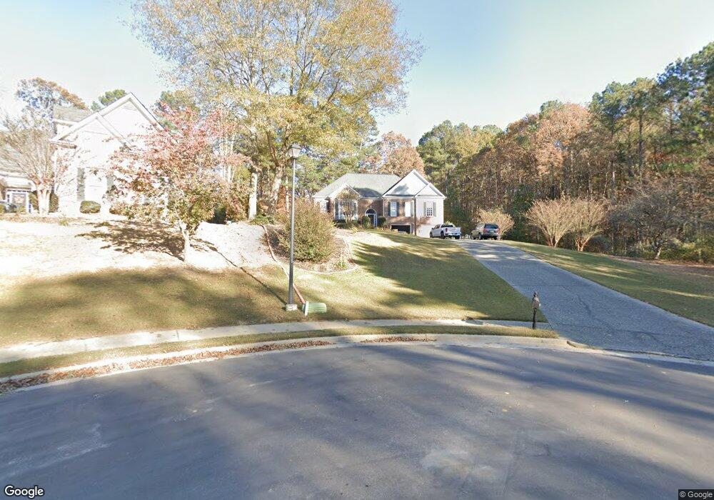 1845 Tribble Walk Dr unit 4, Lawrenceville, GA 30045 - photo 1