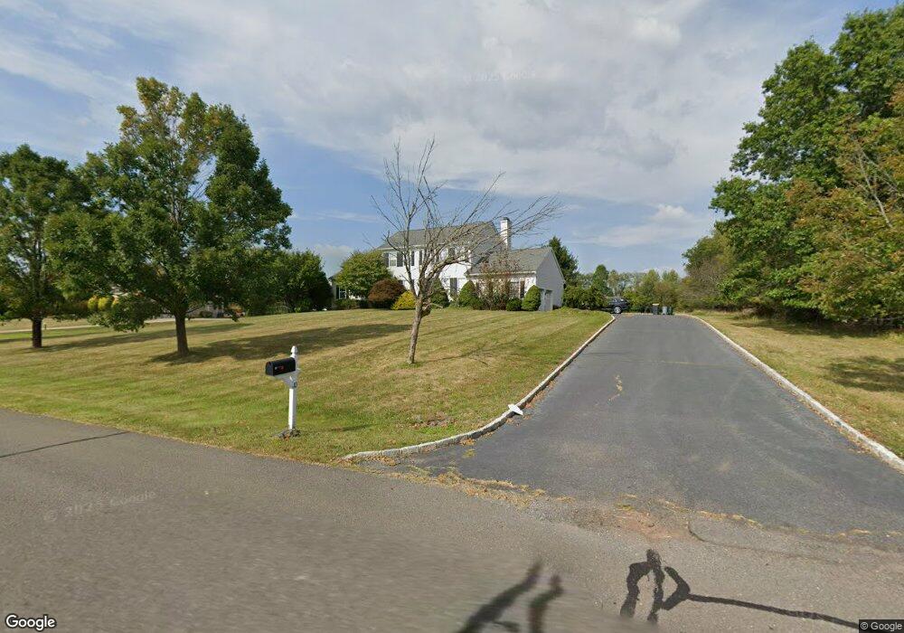 10 Saw Mill Dr, Somerset, NJ 08873 - photo 1