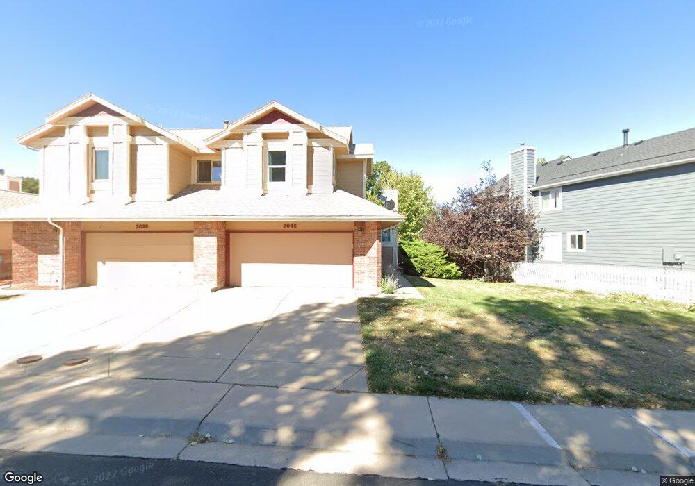 3045 E 133rd Cir, Thornton, CO 80241 - photo 1