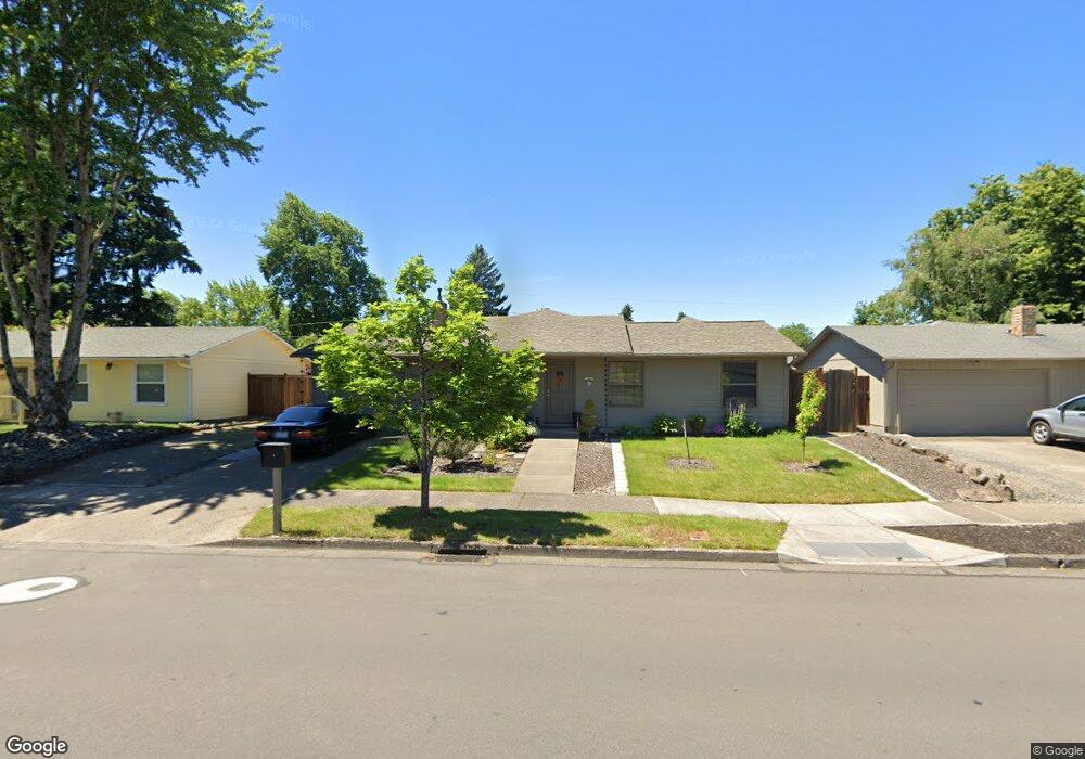 1050 Satre St, Eugene, OR 97401 - photo 1