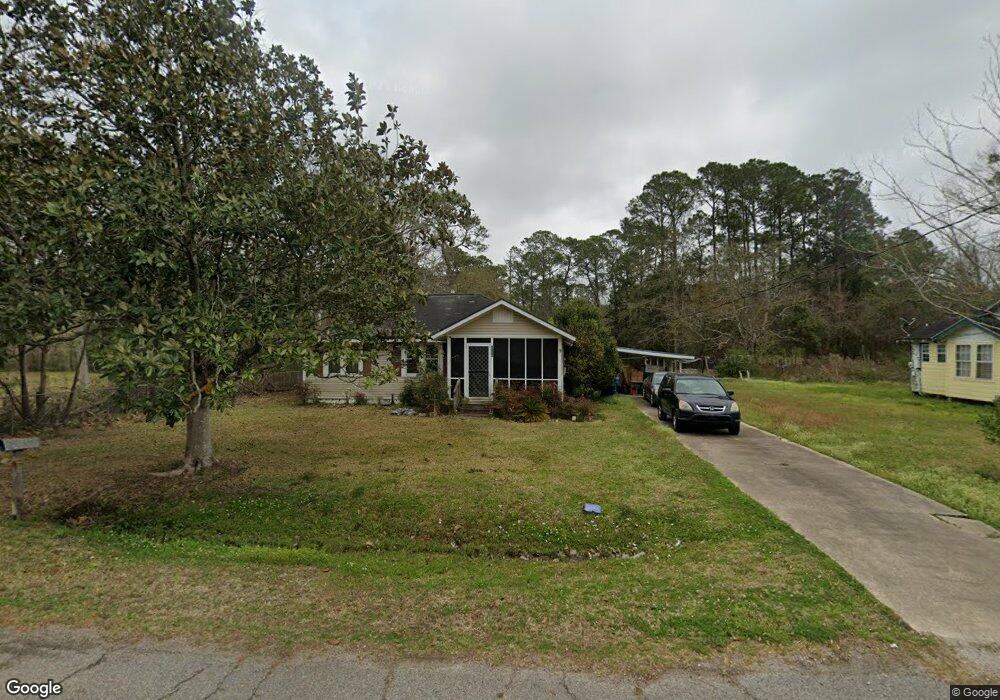 4706 Martin St, Moss Point, MS 39563 - photo 1