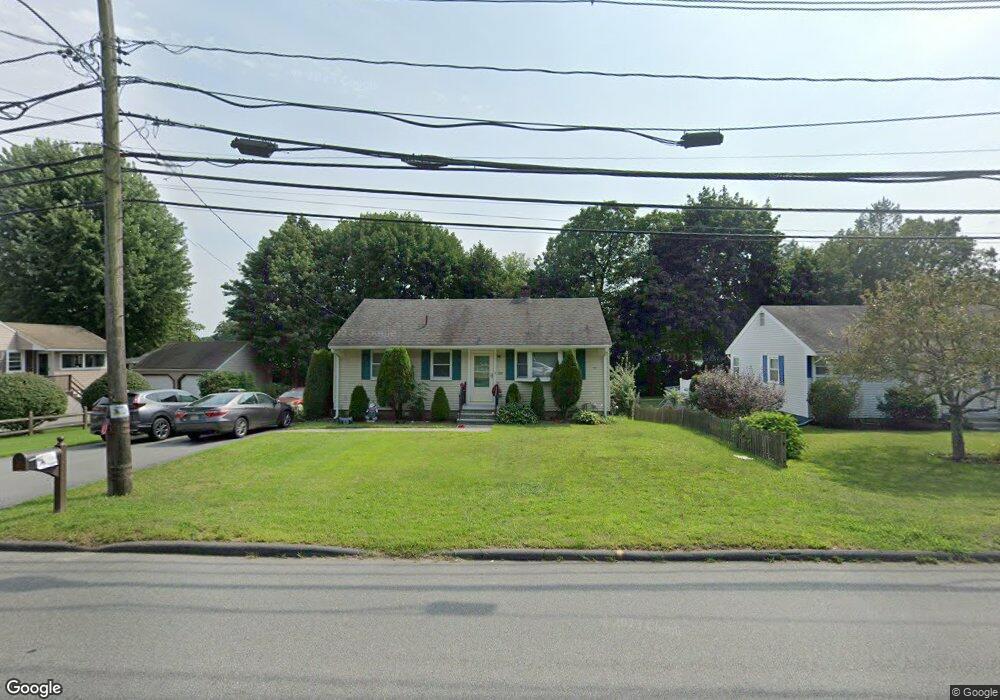 359 Salem St, Woburn, MA 01801 - photo 1
