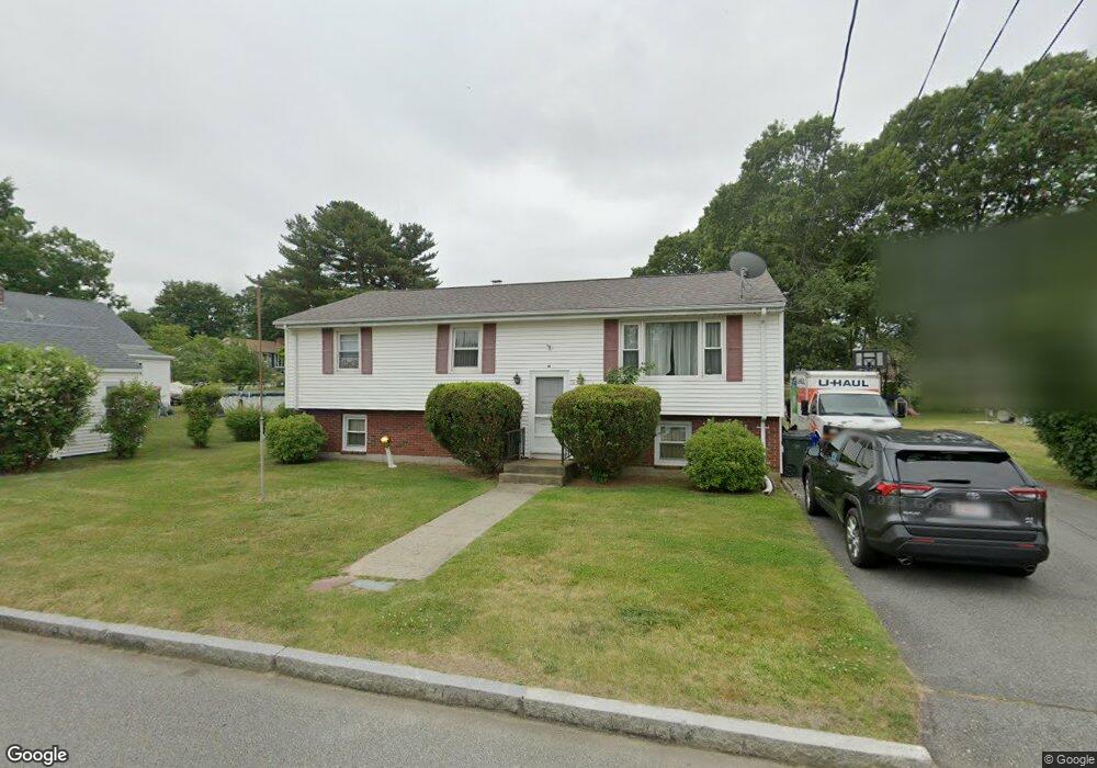 79 Hiram St, Fall River, MA 02720 - photo 1