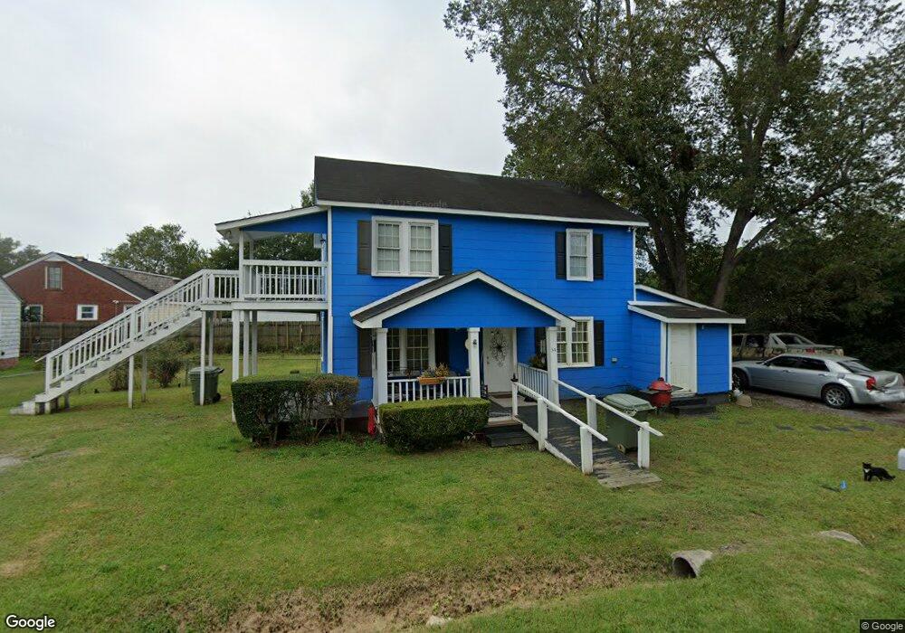 3 Haselden St unit 3 Porter Blvd, Andrews, SC 29510 - photo 1