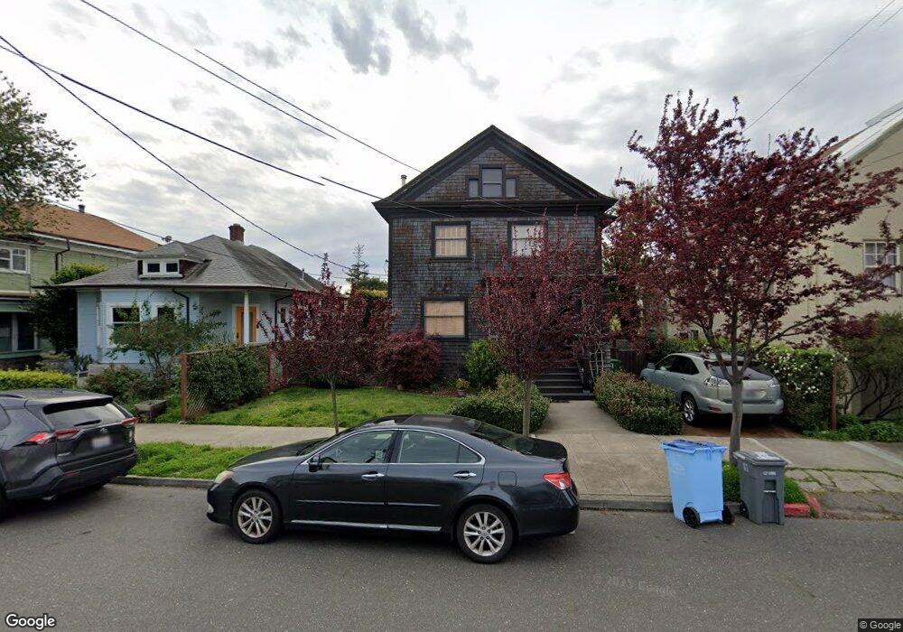 2210 Grant St, Berkeley, CA 94703 - photo 1