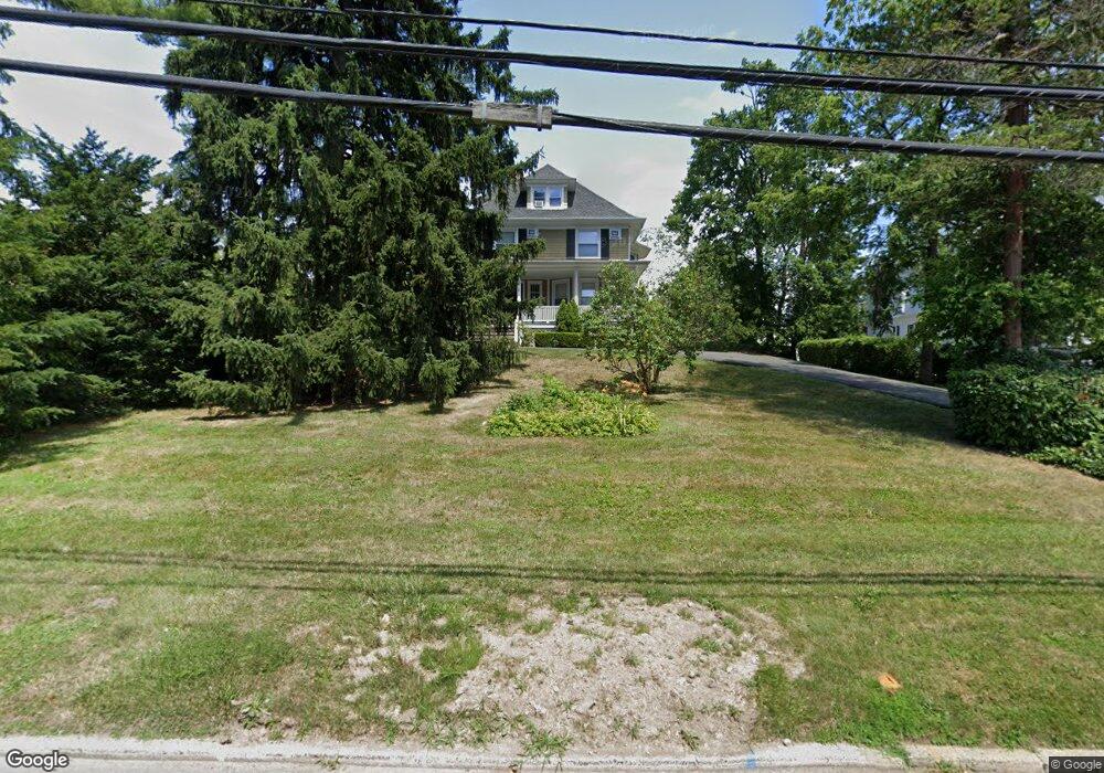 24 Hawthorne Ave, Rye Brook, NY 10573 - photo 1