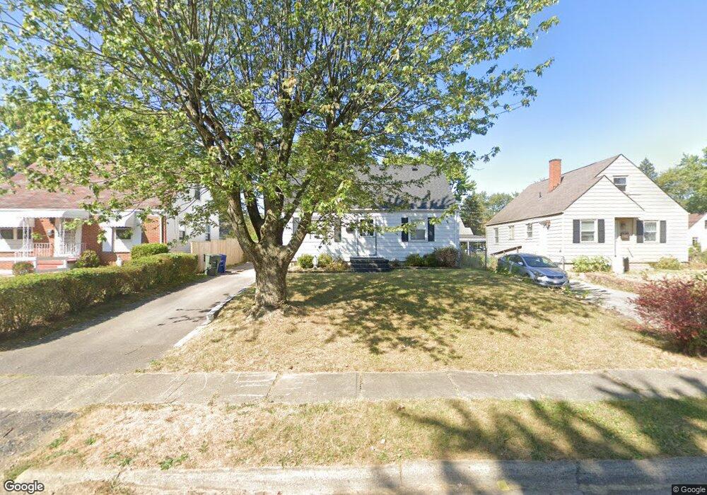 3477 Dresden St, Columbus, OH 43224 - photo 1