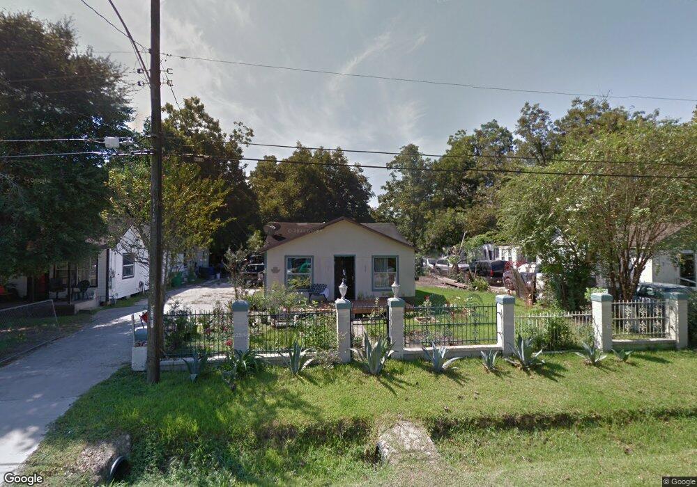 4014 Corto St, Houston, TX 77016 - photo 1