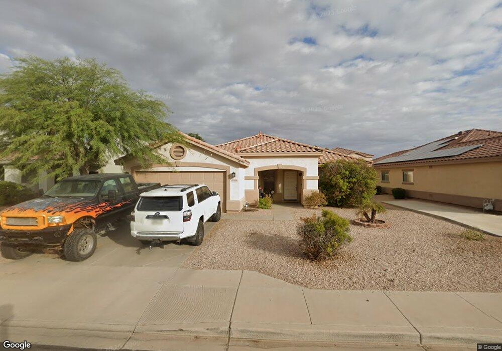 11436 E Quicksilver Ave, Mesa, AZ 85212 - photo 1