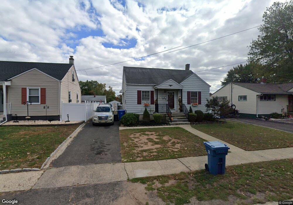 1415 W 7th St, South Plainfield, NJ 07080 - photo 1