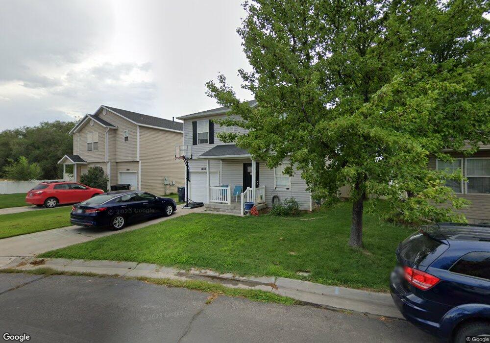 1907 N 2225 W, Clearfield, UT 84015 - photo 1