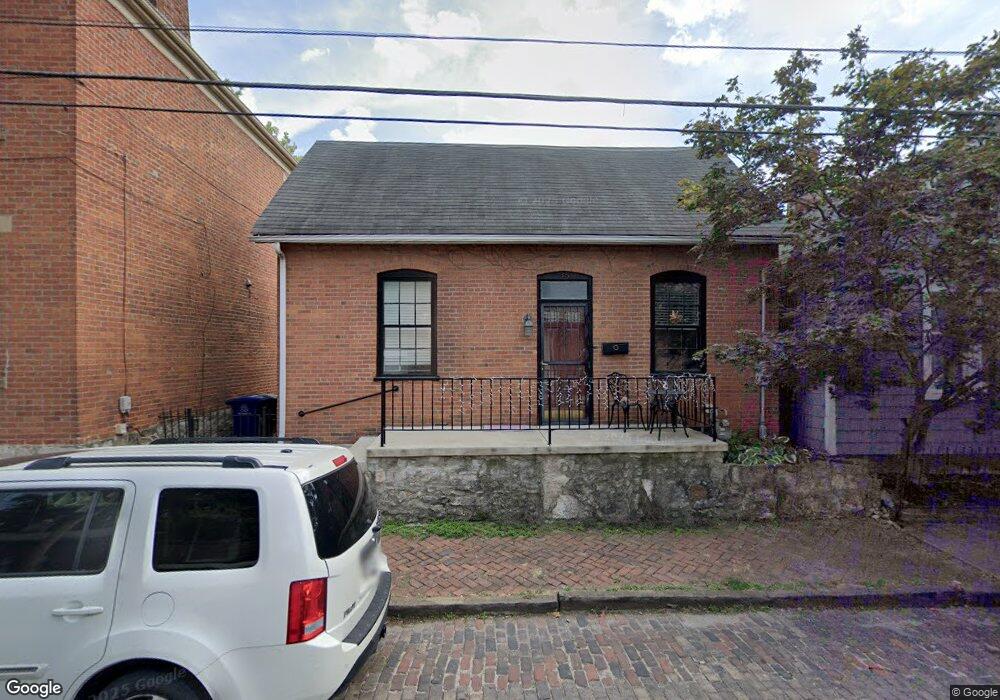 35 E Hoster St, Columbus, OH 43215 - photo 1