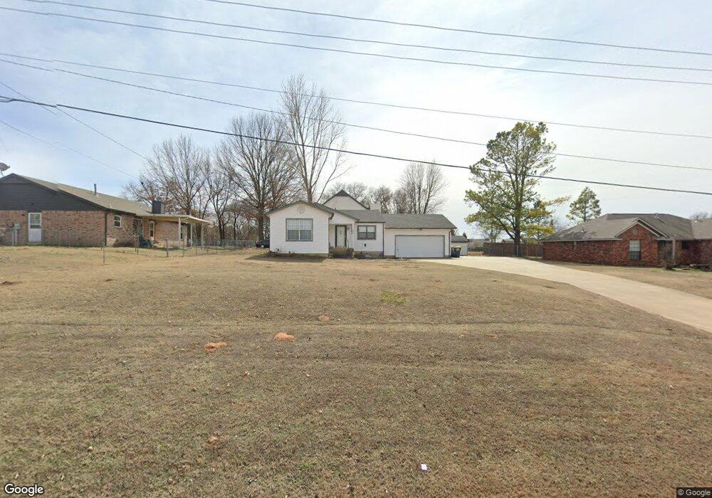 1120 W 111th St S, Jenks, OK 74037 - photo 1