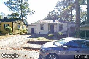 1903 E Anderson St, Savannah, GA 31404