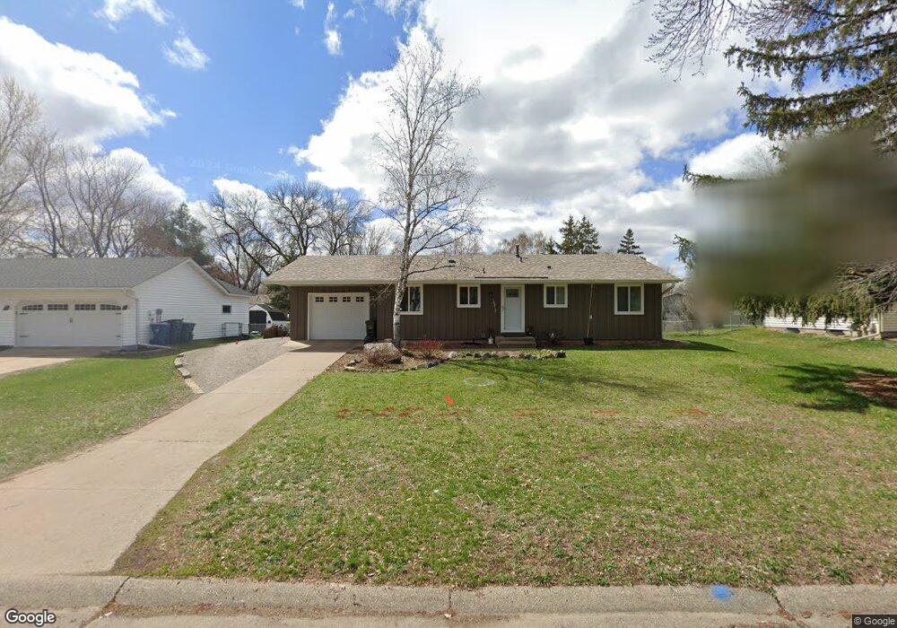 10216 Quinn St NW, Coon Rapids, MN 55433 - photo 1