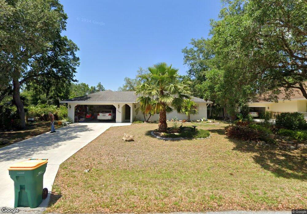 1048 Arden Terrace NW, Port Charlotte, FL 33948 - photo 1