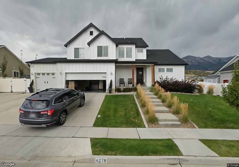 6278 W Sutherland Dr, Highland, UT 84003 - photo 1