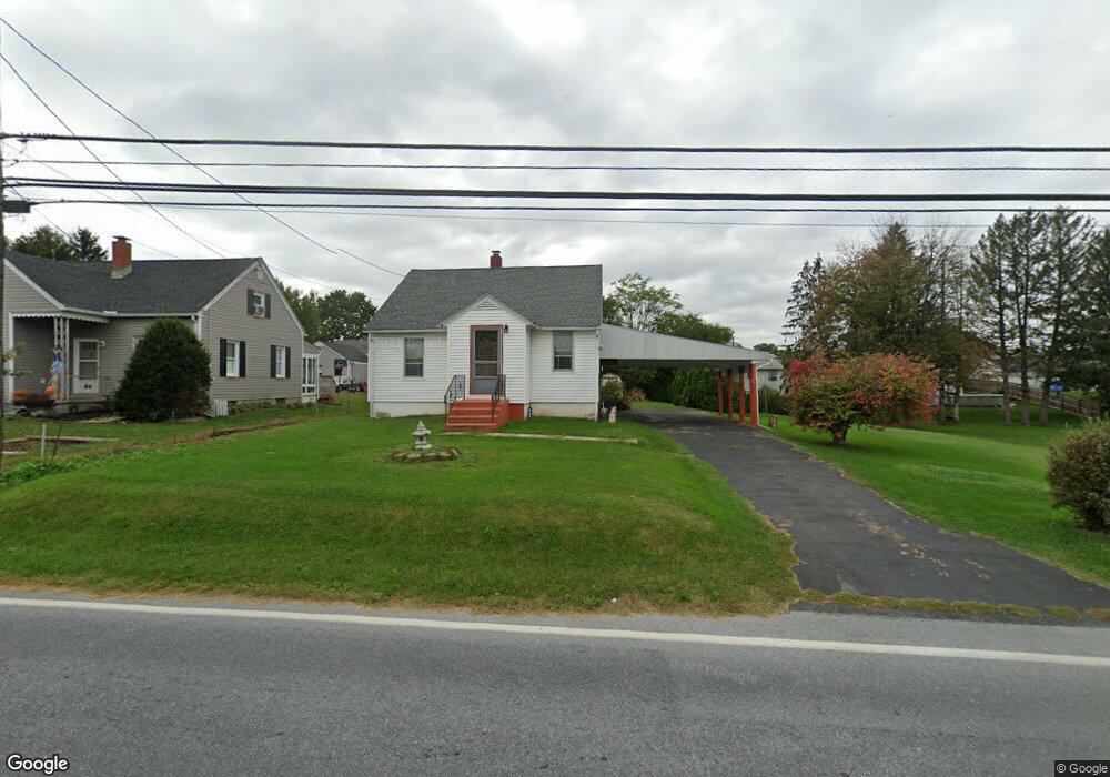 500 Lorane Rd, Reading, PA 19606 - photo 1