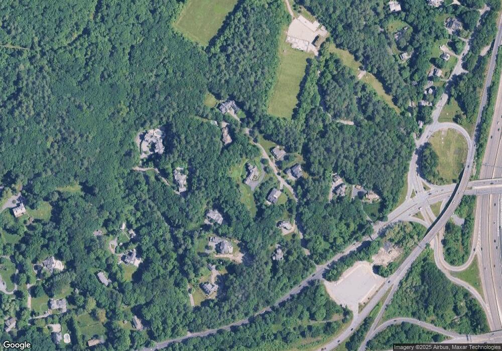 8 Cutters Bluff, Weston, MA 02493 - photo 1