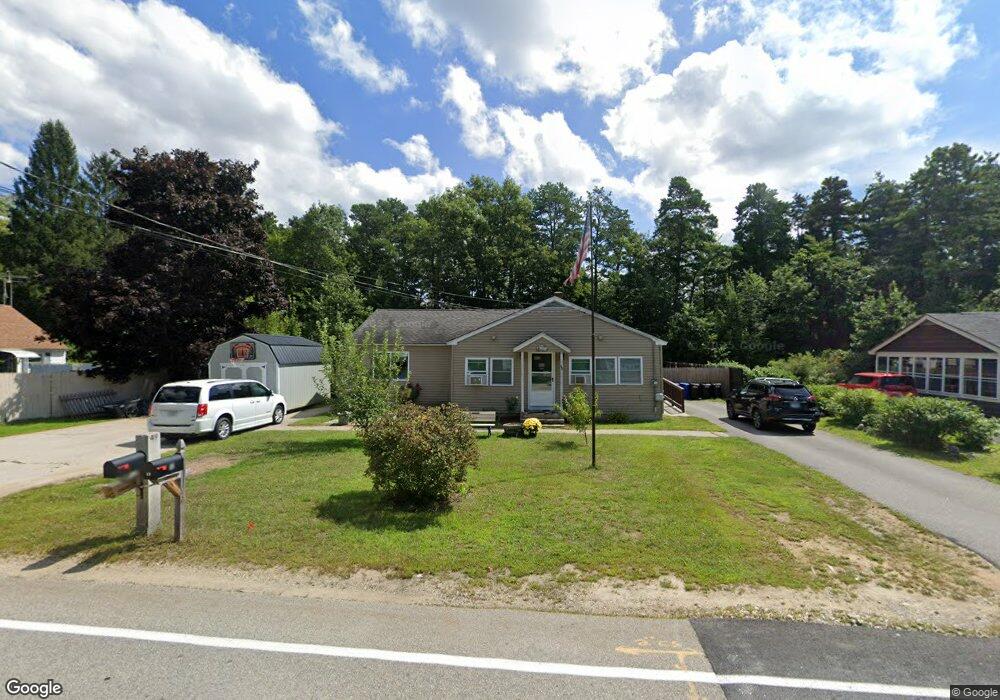 48 Branch Turnpike, Concord, NH 03301 - photo 1