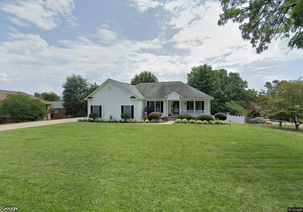 1659 Boyers Rd, Harrisonburg, VA 22801 - photo 1