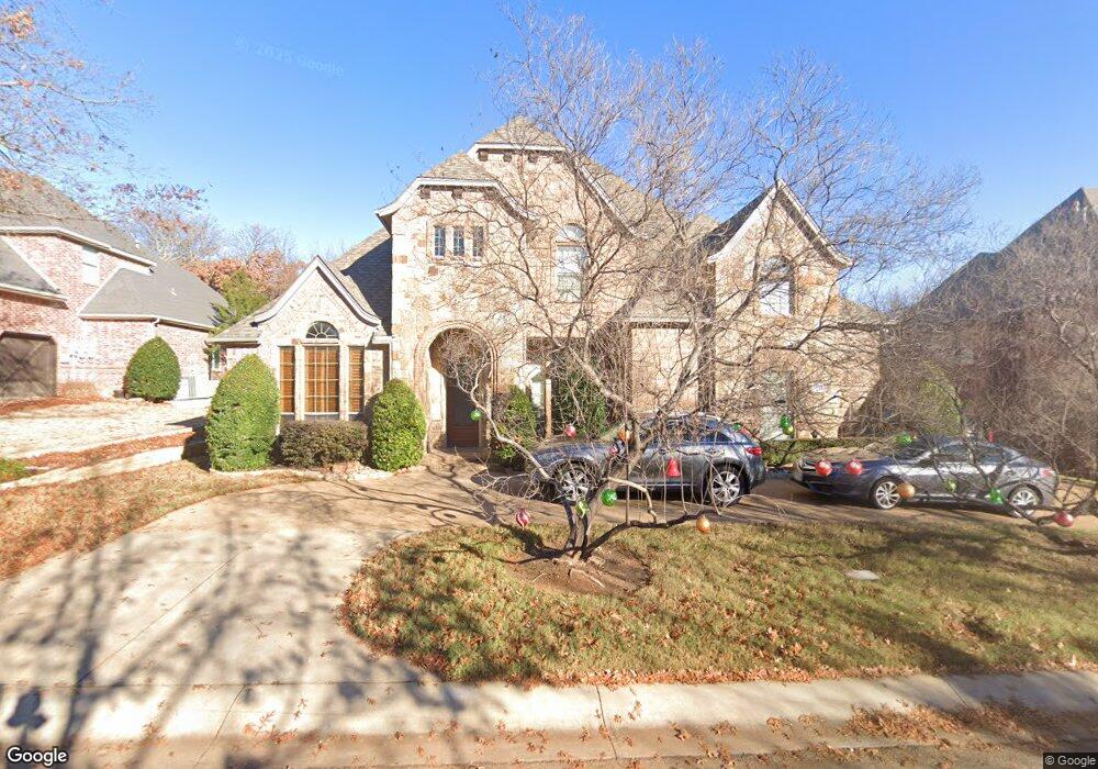 1741 Tuscan Ridge Cir, Southlake, TX 76092 - photo 1