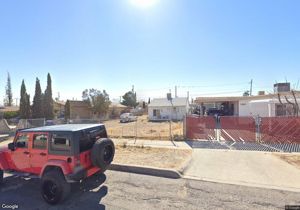 3806 Johnson Ave, El Paso, TX 79930 - photo 1