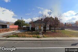 226 N 800 W, Orem, UT 84057