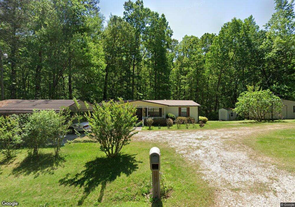 493 Pendergrass Rd, Winder, GA 30680 - photo 1