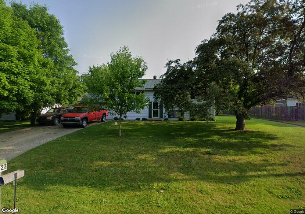 23623 Forrestview Ave, Elkhart, IN 46517 - photo 1