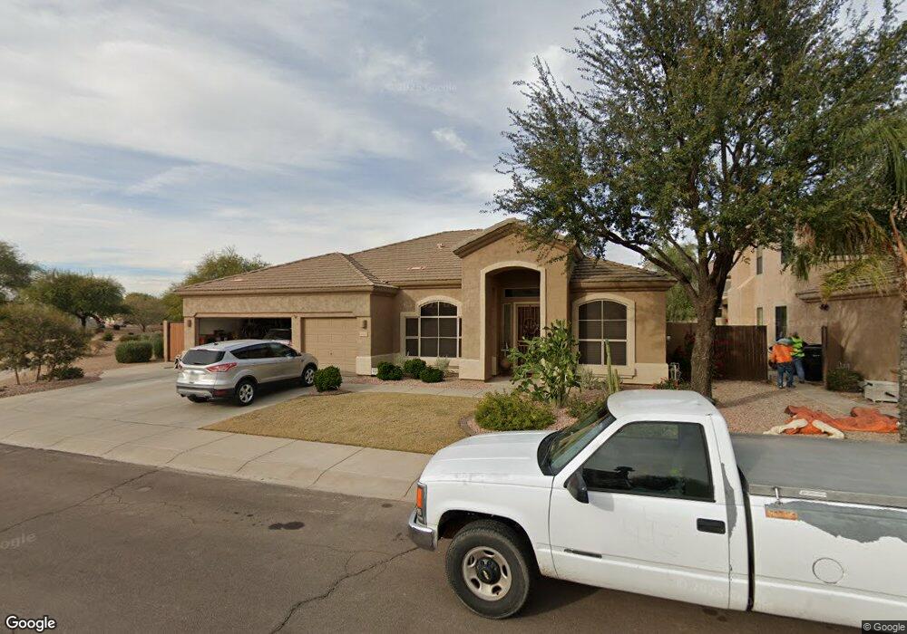 2240 E Carla Vista Place, Chandler, AZ 85225 - photo 1