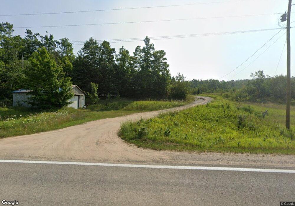 3910 N Camp Ten Rd, Elmira, MI 49730 - photo 1