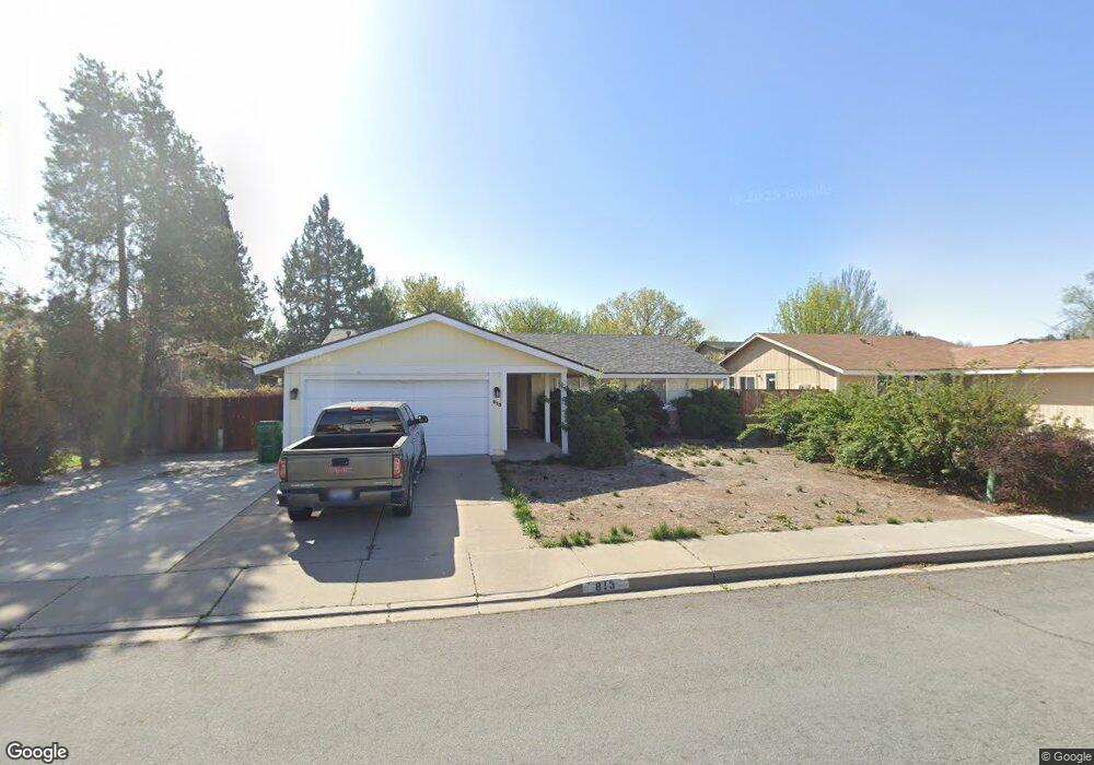 813 Glen Meadow Dr, Sparks, NV 89434 - photo 1
