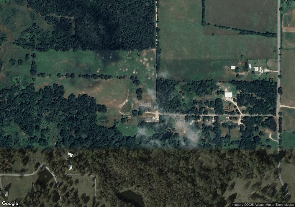 16750 E 458 Rd, Claremore, OK 74017 - photo 1