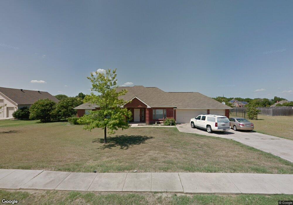 910 Crestview Ln, Wylie, TX 75098 - photo 1