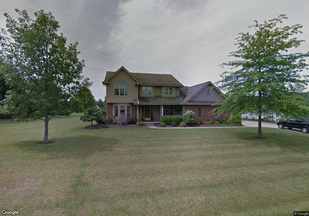 16414 Lindsey Dr, Kenton, OH 43326 - photo 1