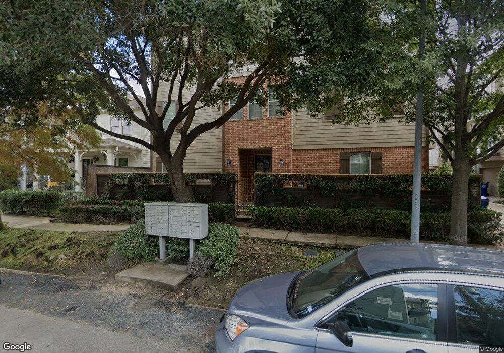 622 Rutland St unit A, Houston, TX 77007 - photo 1