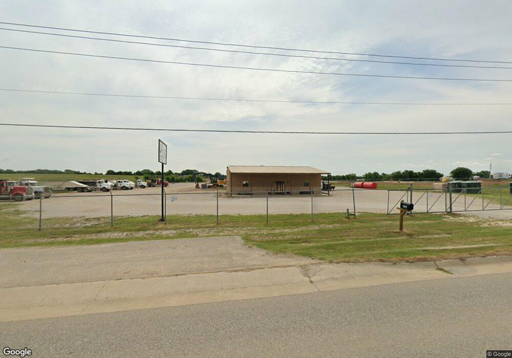 2430 S Commerce St, Ardmore, OK 73401 - photo 1
