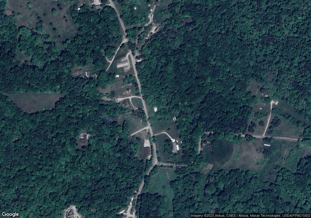 9982 Walnut Dowler Rd, Logan, OH 43138 - photo 1