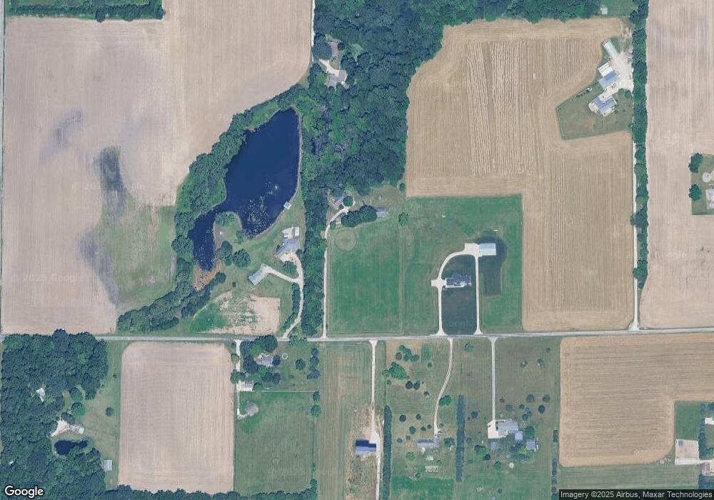 3276 E 560 N, Anderson, IN 46012 - photo 1