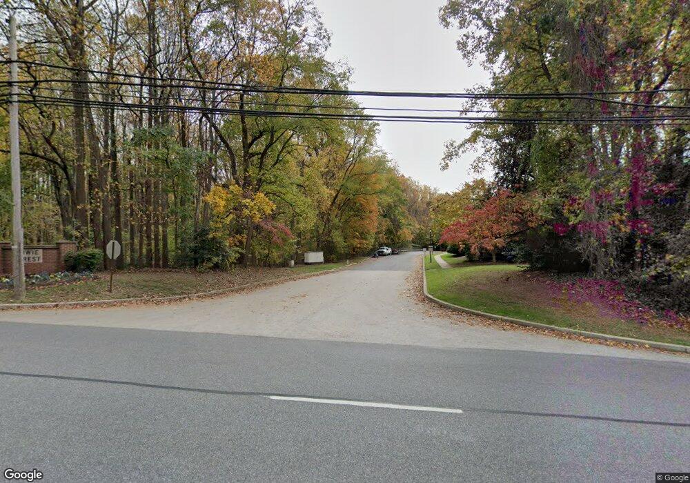 3299 Scarlet Oak Terrace, Bowie, MD 20715 - photo 1