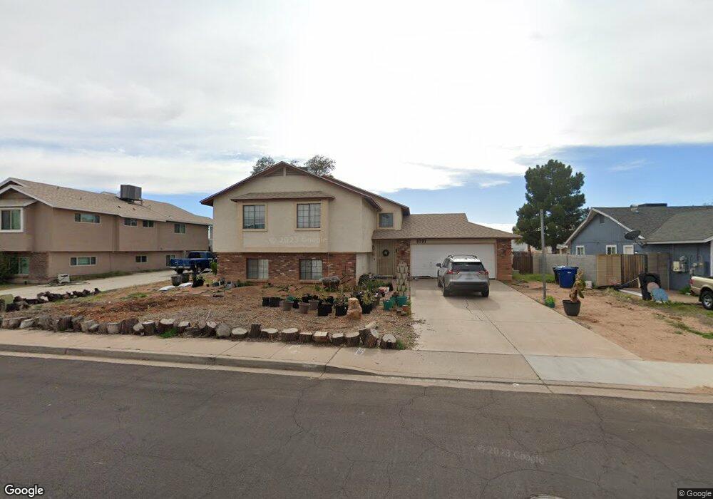 3701 E Dragoon Ave, Mesa, AZ 85206 - photo 1