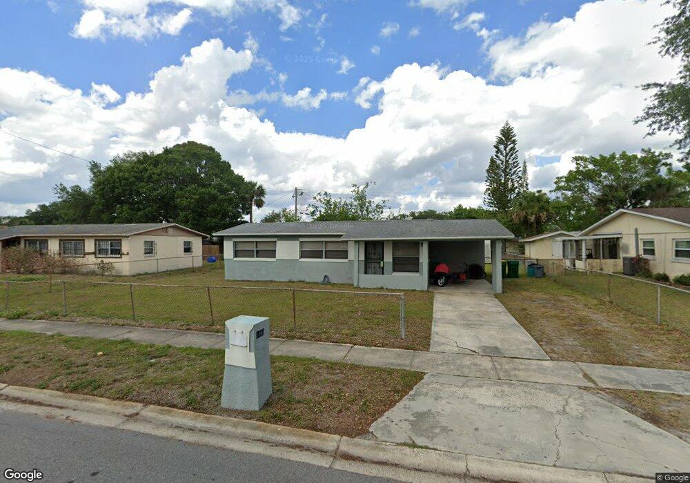 3860 Catalina Dr, Cocoa, FL 32926 - photo 1